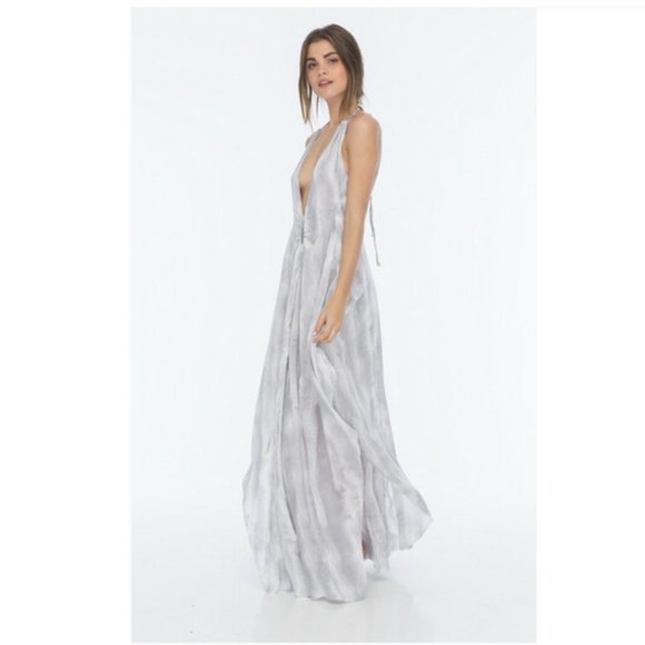 Indah Imani Dress S - Picture 2 of 3